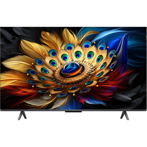 Smart TV TCL 75C655 4K Ultra HD 75" QLED LCD - WALTI