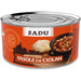 SADU Fasole Cu Ciolan 400 g - WALTI WALTI