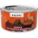 SADU Fasole Cu Costita 400 g - WALTI WALTI