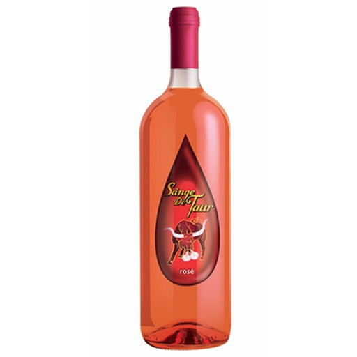 SANGE DE TAUR Vin Rose Dulce SGR 1,5 L - WALTI WALTI