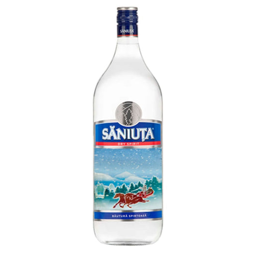 SANIUTA Bautura Spirtoasa 28% SGR 2 L - WALTI WALTI