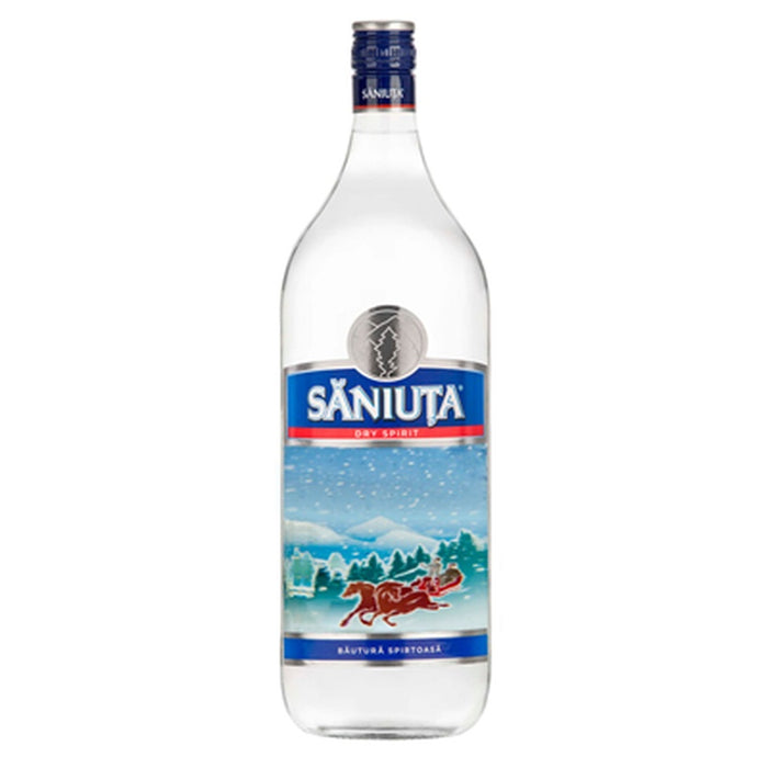 SANIUTA Bautura Spirtoasa 28% SGR 2 L - WALTI WALTI