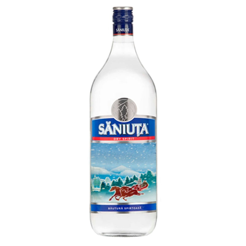 Bauturi Spirtoase WALTI