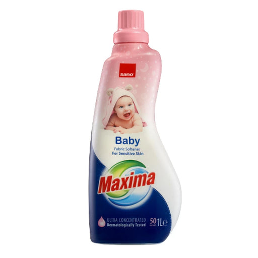SANO Maxima Balsam de Rufe Baby 1 L - WALTI WALTI