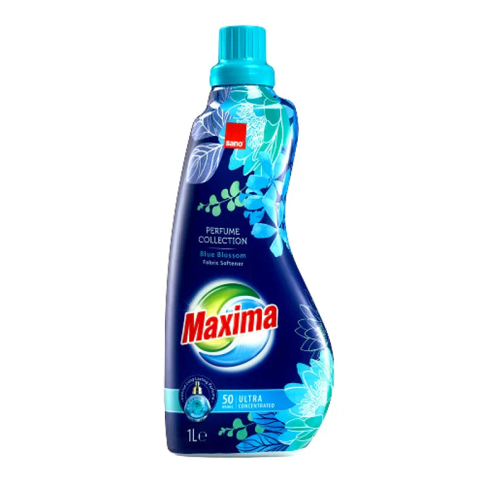 SANO Maxima Balsam de Rufe Blue 1 L - WALTI WALTI