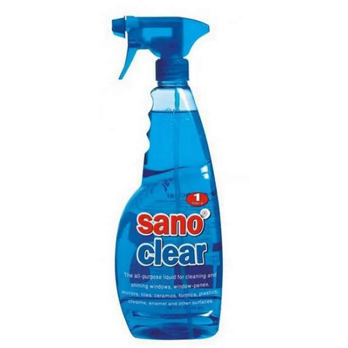 SANO Clear Blue Trigger 1 L - WALTI WALTI