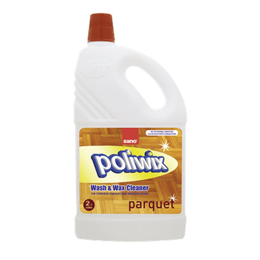SANO Detergent Parchet 2 L - WALTI WALTI