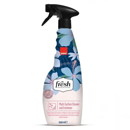 SANO Fresh Solutie Suprafete Multiple 500 ml - WALTI WALTI