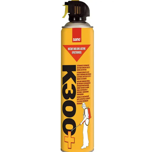 SANO Insecticid Gandaci K300 630 ml - WALTI WALTI