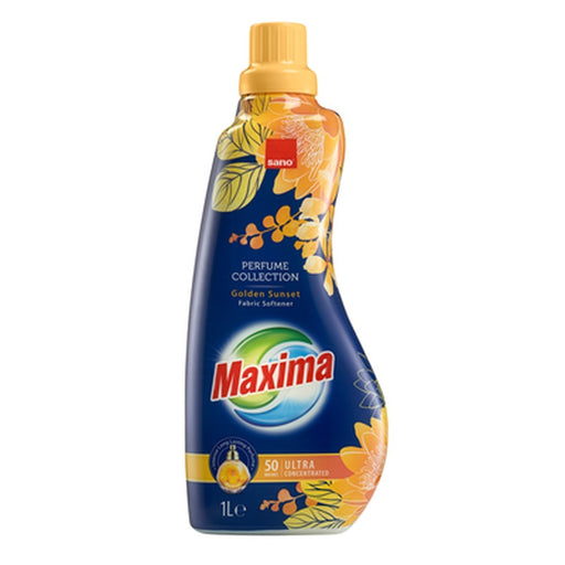 SANO Maxima Balsam Apus Auriu 1 L - WALTI WALTI