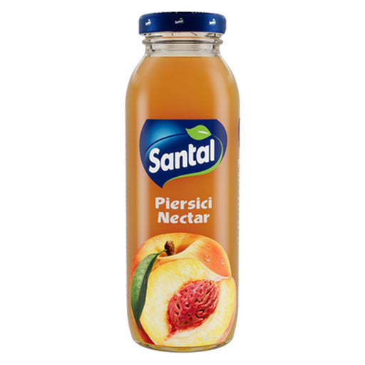 SANTAL Nectar Piersici 50% SGR 0,250 L - WALTI WALTI