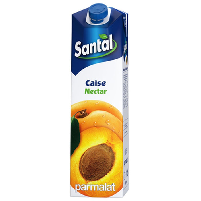 SANTAL Nectar de Caise 40% 1 L - WALTI WALTI