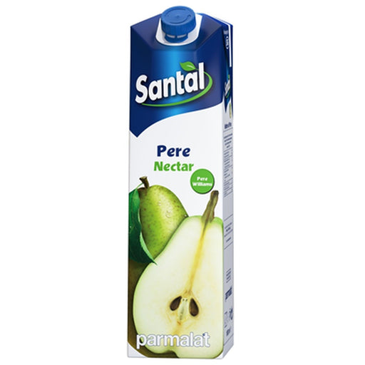 SANTAL Nectar de Pere 50% 1 L - WALTI WALTI