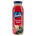 SANTAL Suc Fructe Rosii 30% SGR 0,250 L - WALTI WALTI