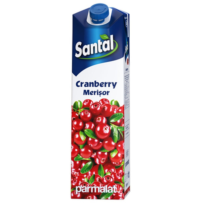 SANTAL Suc Merisor 15% 1 L - WALTI WALTI