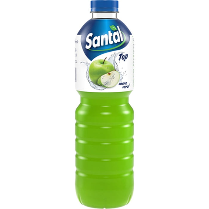 SANTAL TOP Suc Mar Verde SGR 1,5 L - WALTI WALTI