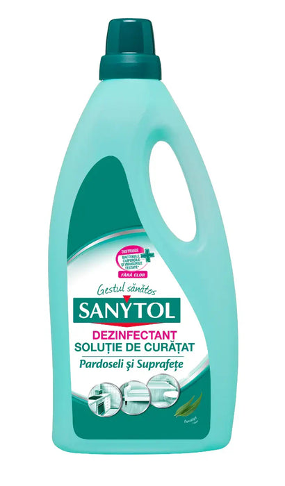 SANYTOL Dezinfectant Universal 1 L - WALTI WALTI