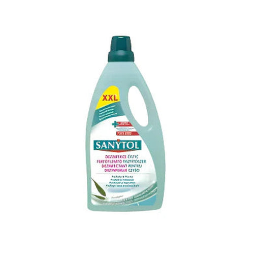 SANYTOL Detergent Dezinfectant Universal 5 L - WALTI WALTI