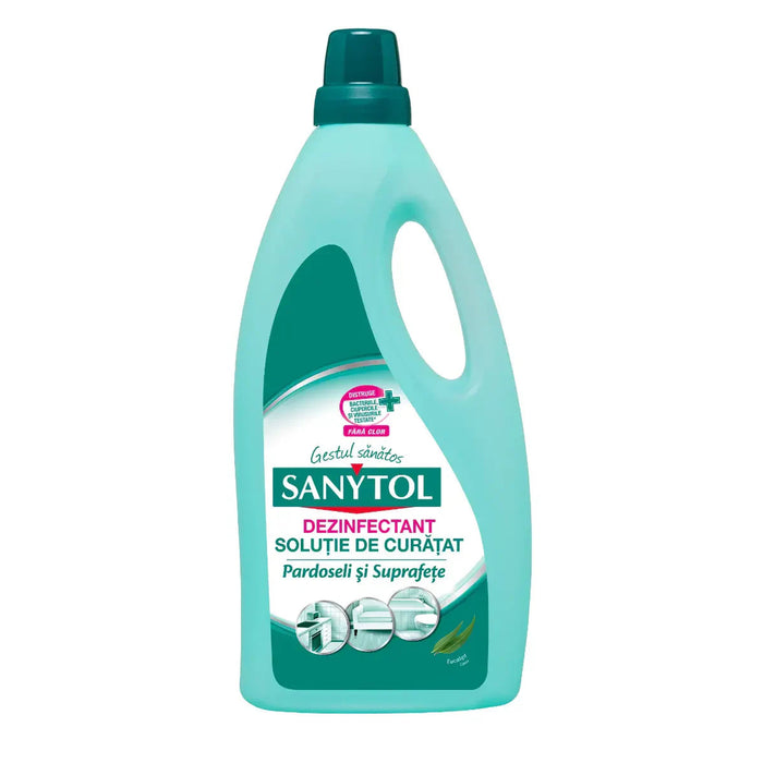 SANYTOL Dezinfectant Universal 1 L - WALTI WALTI