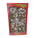 SANZIENE Cornulete cu Gem 2 Kg - WALTI WALTI