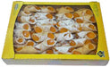 SANZIENE Cornulete cu Gem de Caise 1 Kg - WALTI WALTI