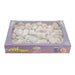 SANZIENE Cornulete cu Gem de Prune 1 Kg - WALTI WALTI