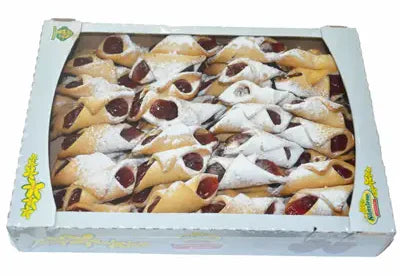 SANZIENE Cornulete cu Gem de Visine 1 Kg - WALTI WALTI