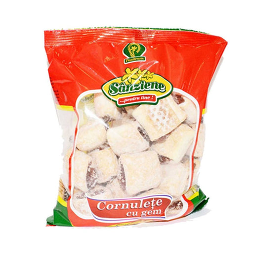 SANZIENE Cornulete Gem 280 g - WALTI WALTI