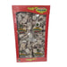 SANZIENE Cornulete cu Gem 2 Kg - WALTI WALTI