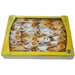 SANZIENE Cornulete cu Gem de Caise 1 Kg - WALTI WALTI