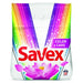 SAVEX Parfum Color Detergent Rufe 2 Kg - WALTI WALTI