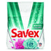 SAVEX Parfum Whites&Color Detergent Rufe 2 Kg - WALTI WALTI