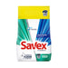 SAVEX Premium Fresh Detergent Rufe 3,6 Kg - WALTI WALTI