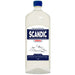 SCANDIC Vodka 37,5% SGR 1 L - WALTI WALTI