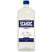 SCANDIC Vodka 37,5% SGR 1 L - WALTI WALTI