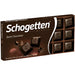 SCHOGETTEN Ciocolata Amaruie 100 g - WALTI WALTI