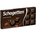 SCHOGETTEN Ciocolata Amaruie 100 g - WALTI WALTI