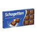 SCHOGETTEN Ciocolata cu Lapte 100 g - WALTI WALTI