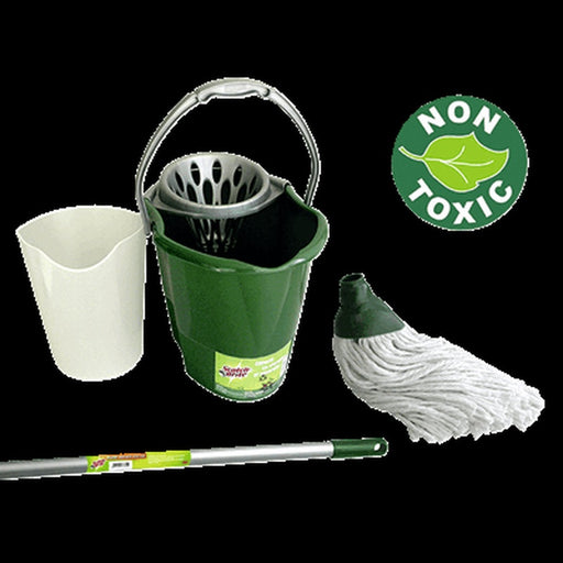 SCOTCH BRITE Set Curatenie 15 L - WALTI WALTI