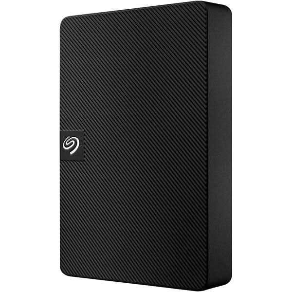 Hard Disk extern SEAGATE Expansion STKM4000400, 4TB, USB 3.0, negru WALTI