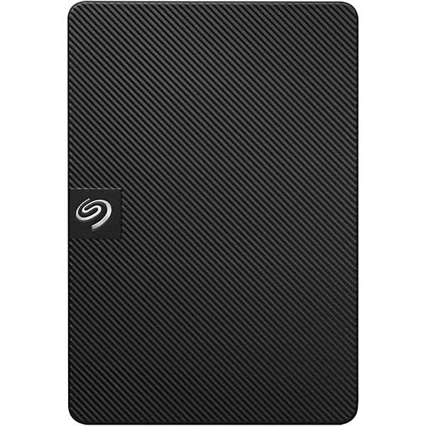 Hard Disk extern SEAGATE Expansion STKM2000400, 2TB, USB 3.0, negru WALTI