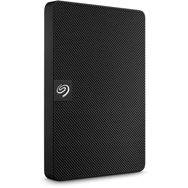 Hard Disk extern SEAGATE Expansion STKM1000400, 1TB, USB 3.0, negru WALTI