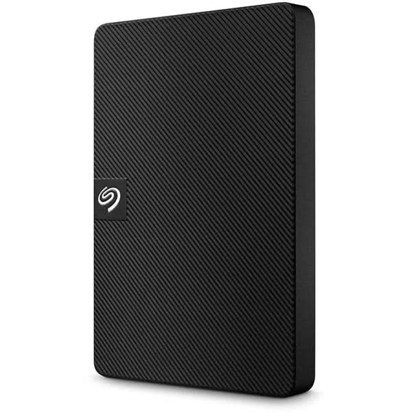 Hard Disk extern SEAGATE Expansion STKM2000400, 2TB, USB 3.0, negru WALTI