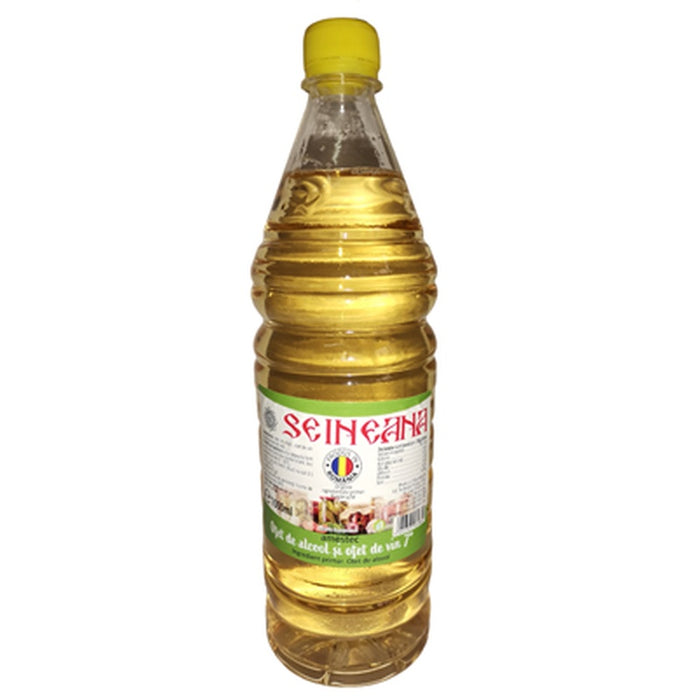 SEINEANA Amestec din Otet de Alcool si Otet de Vin 7 grade 1 L - WALTI WALTI