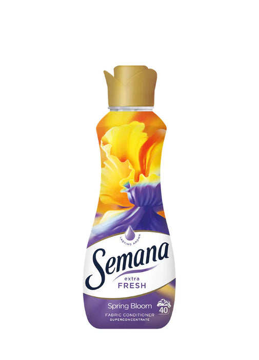 SEMANA Extra Fresh Spring Bloom Balsam Rufe 0,8 L - WALTI WALTI