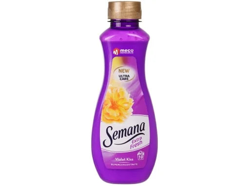 SEMANA Sarut Violet Balsam Rufe 250 ml - WALTI WALTI