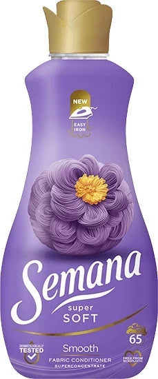 SEMANA Super Delicat Balsam Rufe 1,3 L - WALTI WALTI
