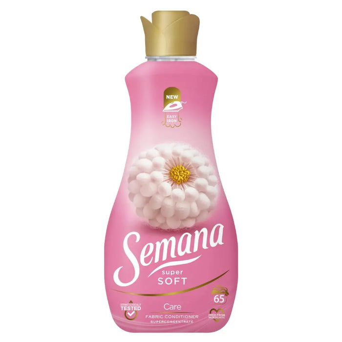 SEMANA Super Ingrijire Balsam Rufe 1,3 L - WALTI WALTI