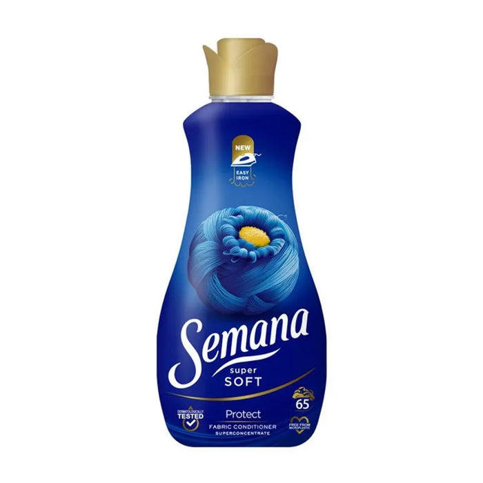 SEMANA Super Protectie Balsam Rufe 1,3 L - WALTI WALTI