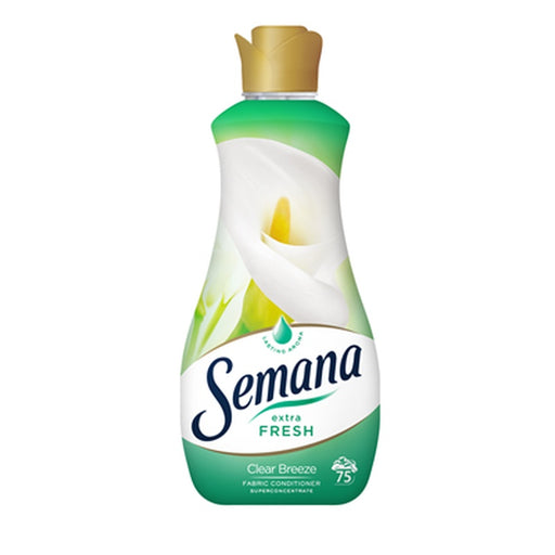 SEMANA Extra Briza Clara Balsam Rufe 1,5 L - WALTI WALTI